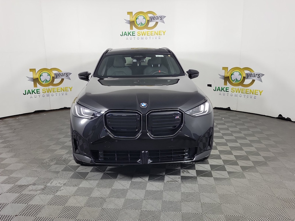New 2026 BMW X3 M50 xDrive SUV