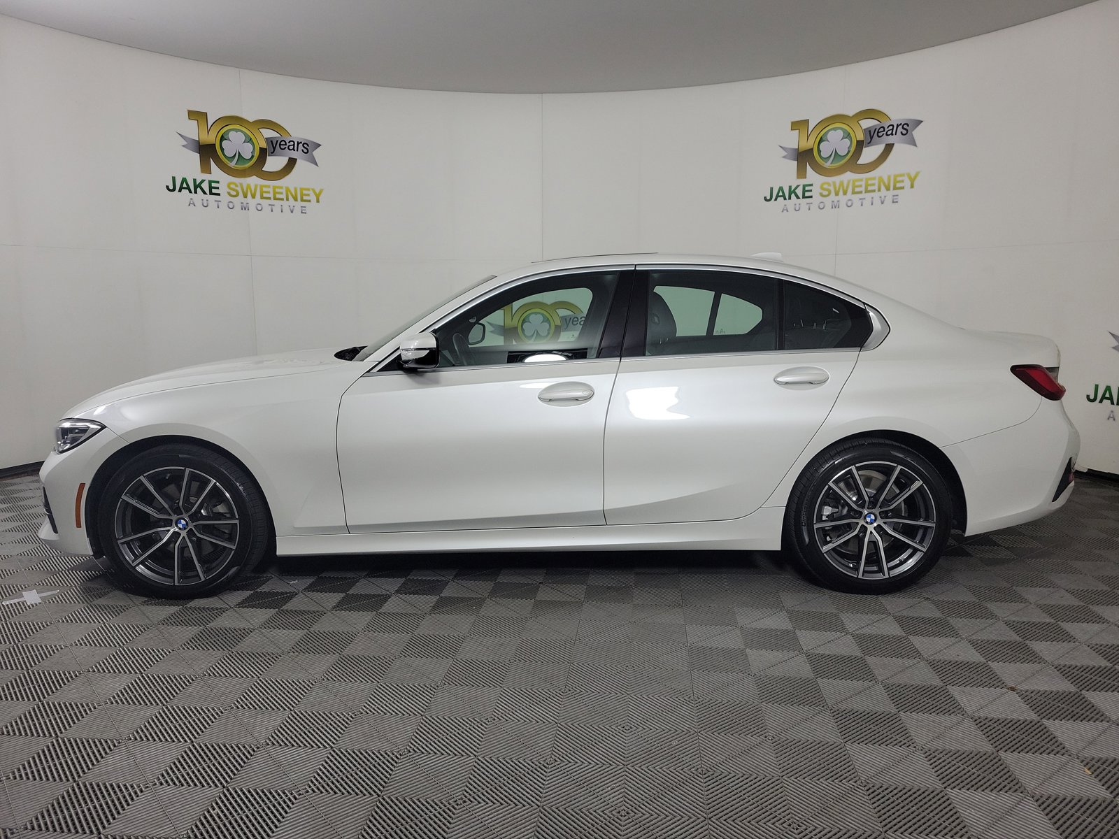 2020 Bmw 330i xDrive Sedan NA photo 2