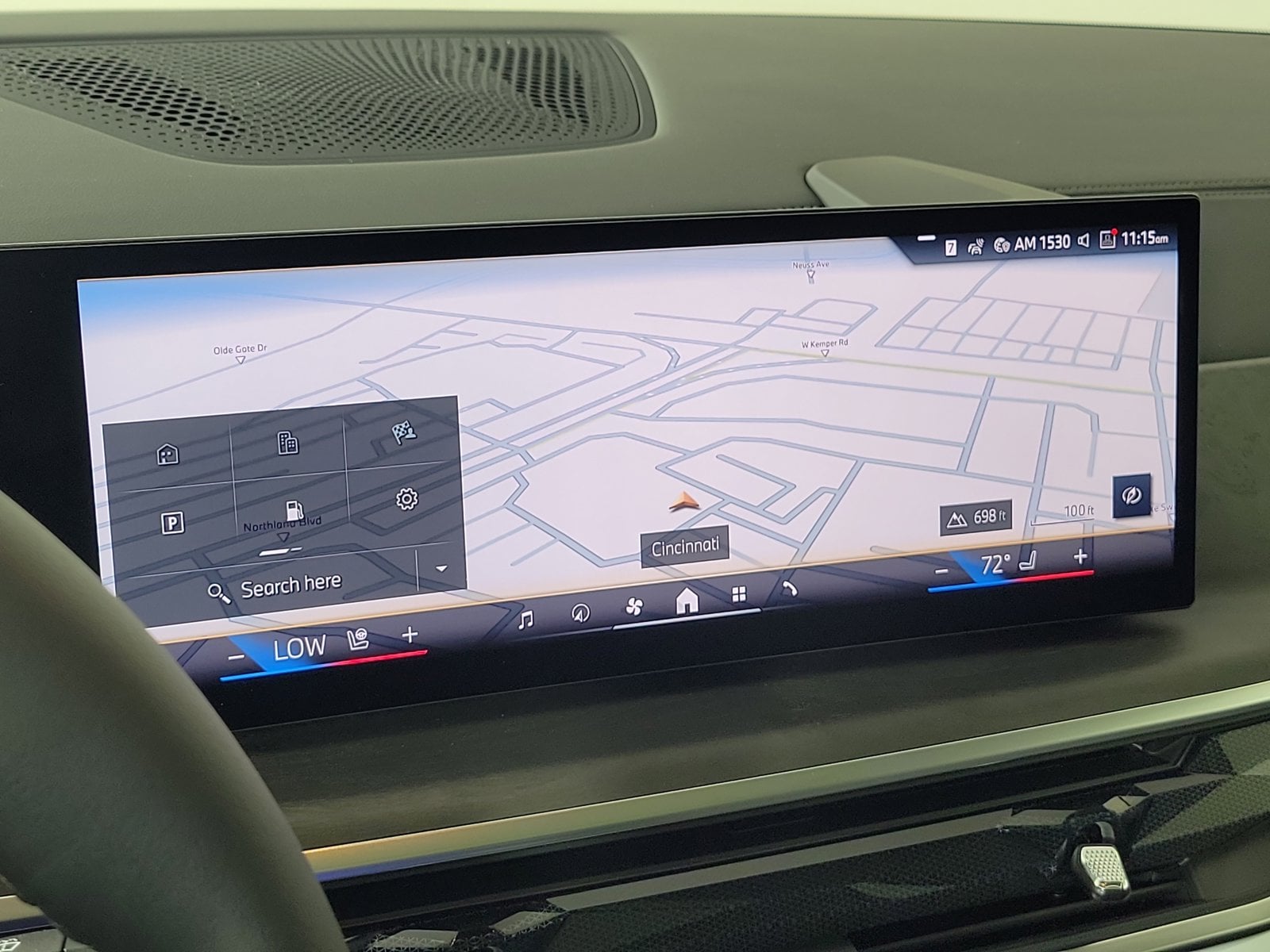 2026 BMW X7 40i - Photo 18