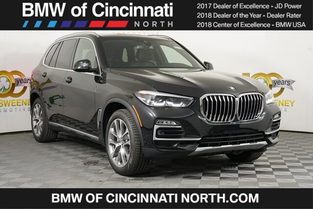 Jake Sweeney Bmw >> New 2019 Bmw X5 For Sale At Jake Sweeney Automotive Vin Jake Sweeney Bmw >> New 2019 Bmw X5 For Sale At Jake Sweeney Automotive Vin