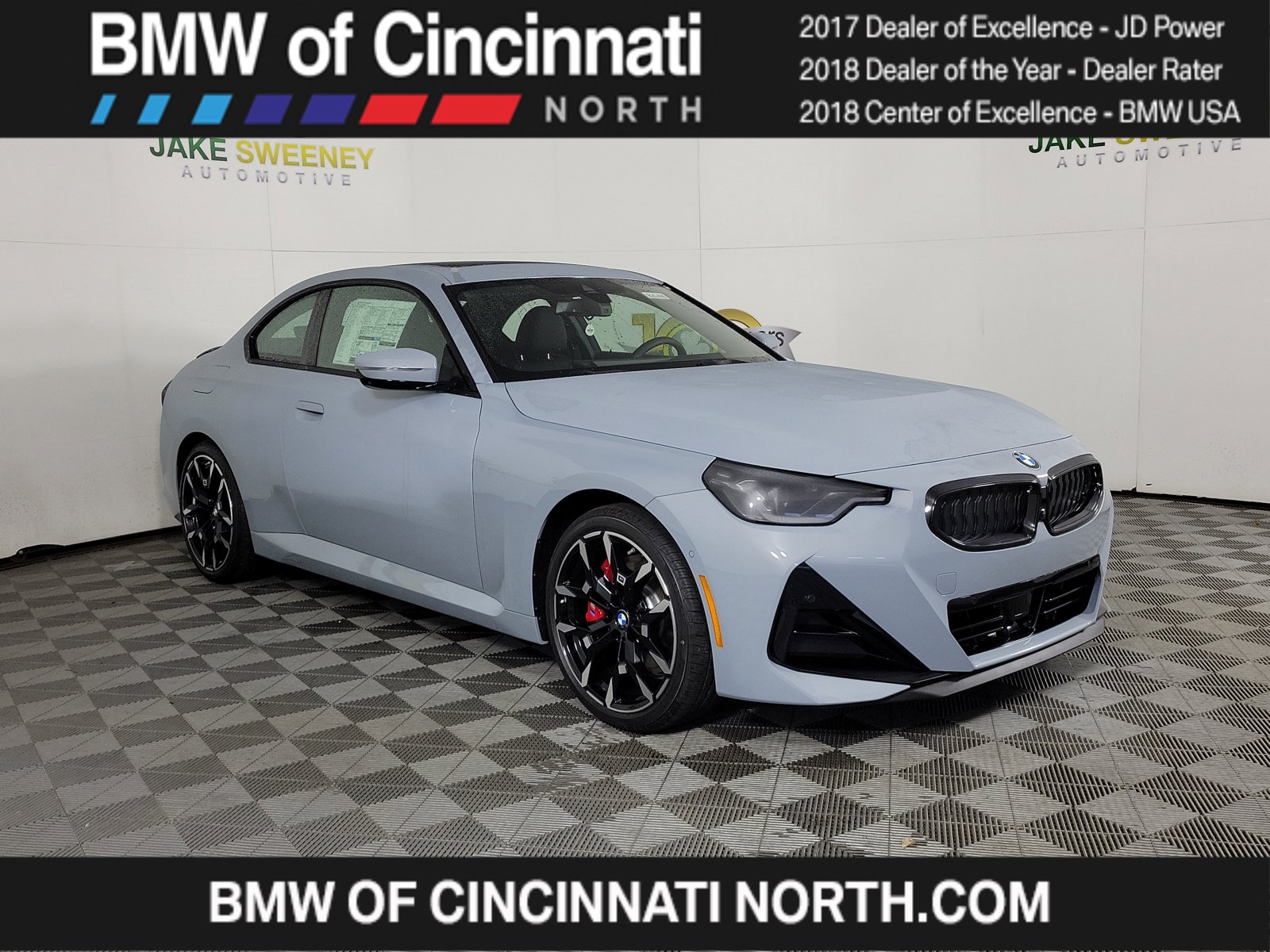 2026 BMW 2 Series 230i's photo