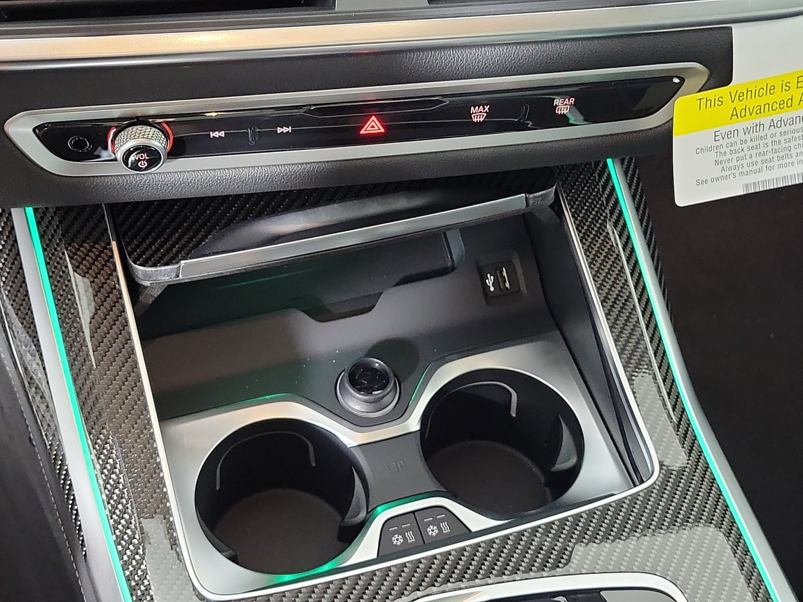 2026 BMW X7 M60i - Photo 21