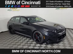 2027 BMW M5 M5 Touring Touring
