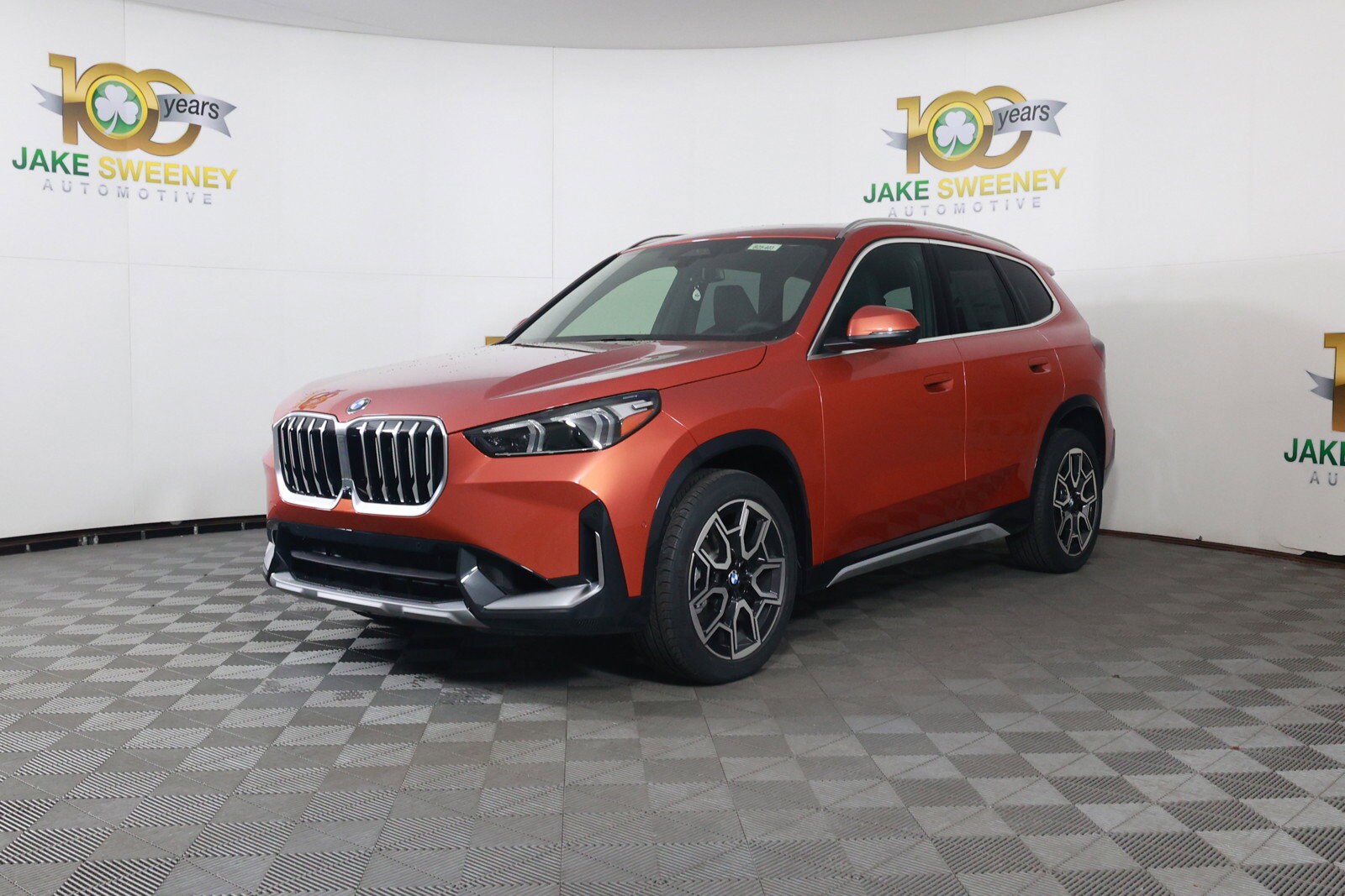2025 Bmw X1 XDrive28i photo 2