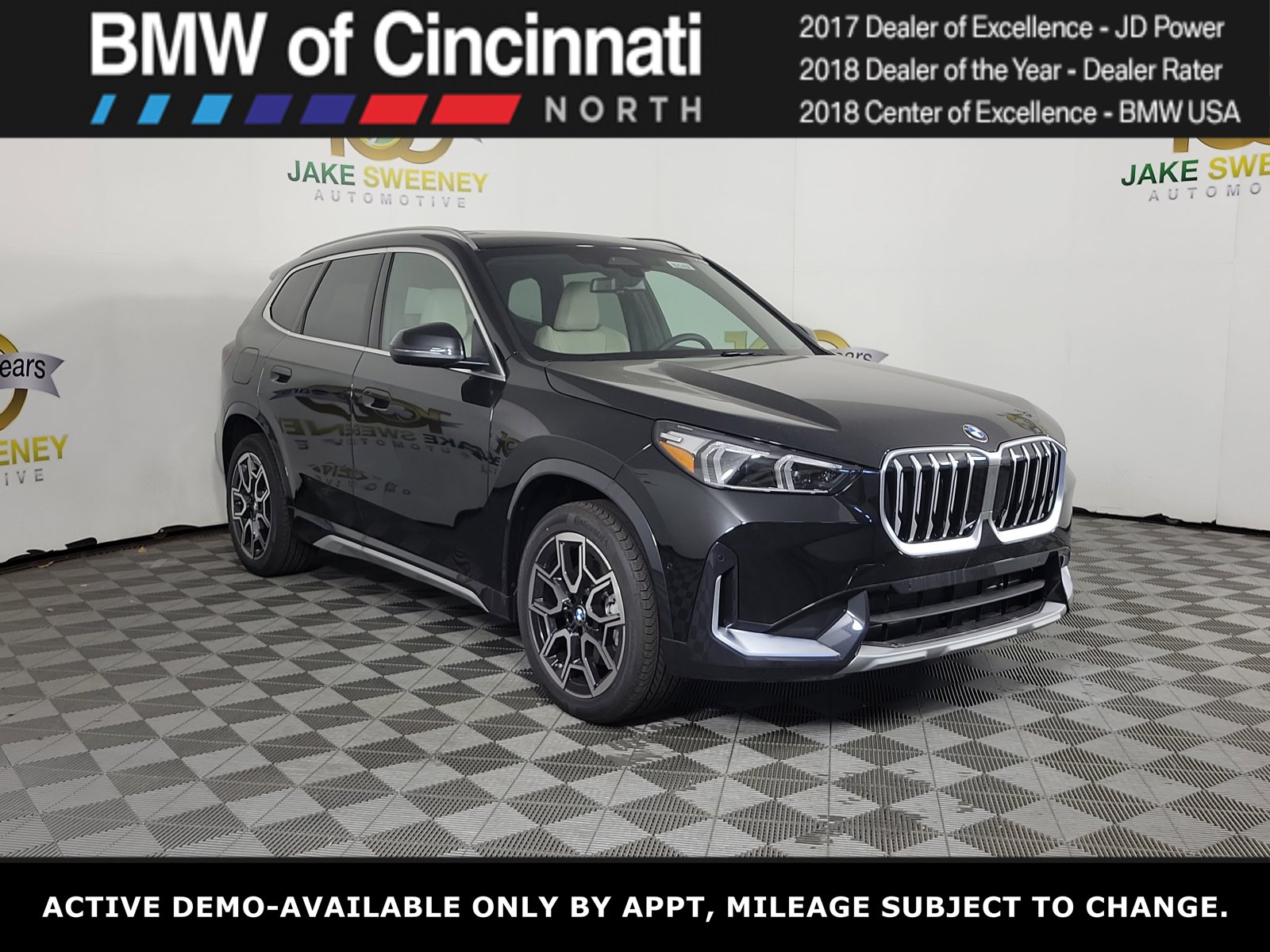 2025 BMW X1 xDrive28i's photo