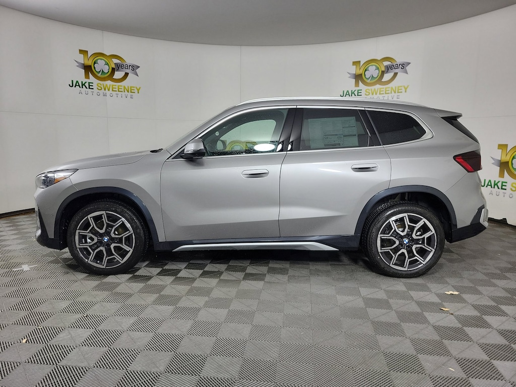 New 2026 BMW X1 xDrive28i SUV