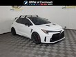  Toyota GR Corolla