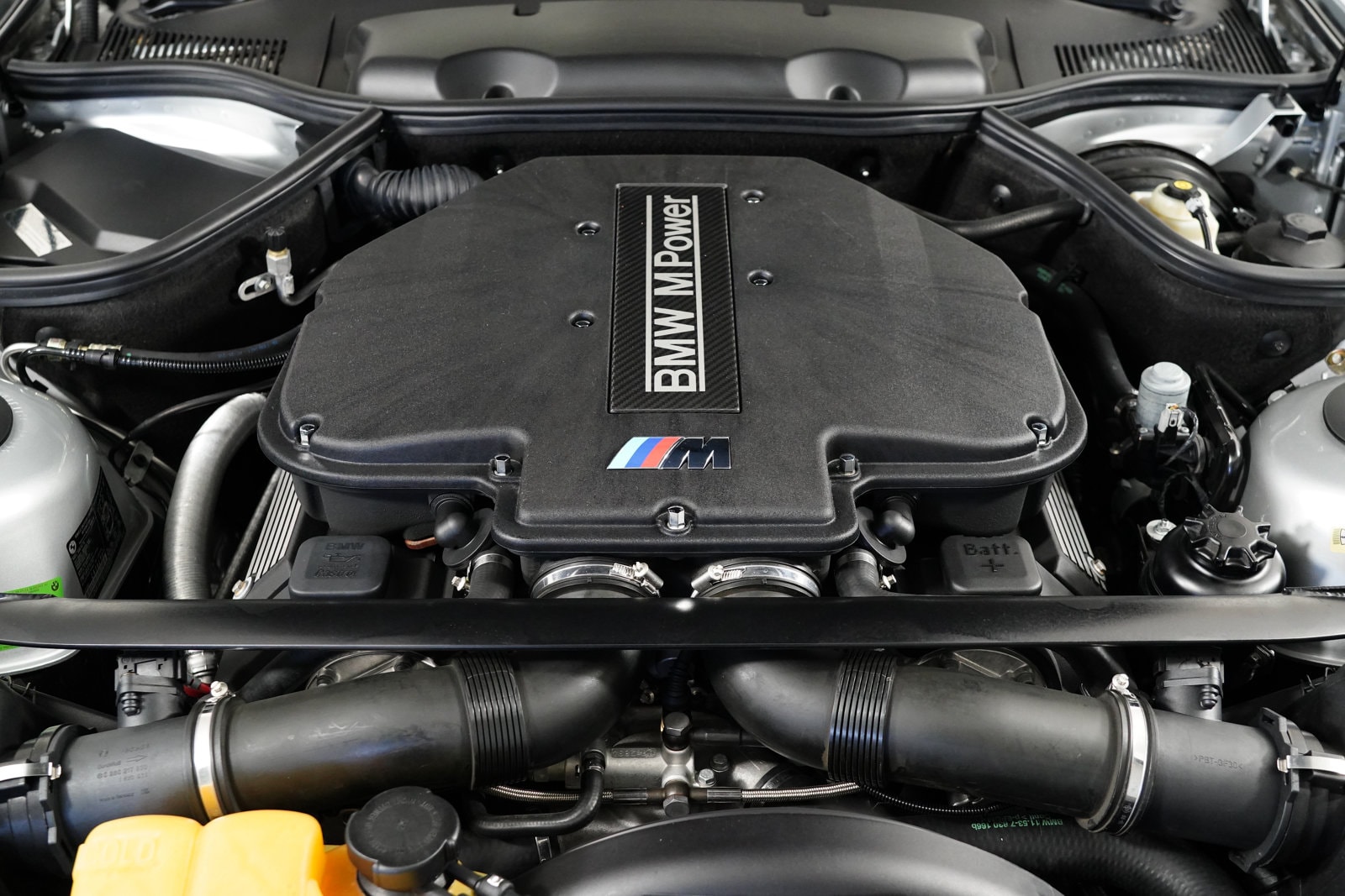 2002 BMW Z8 Base - Photo 37