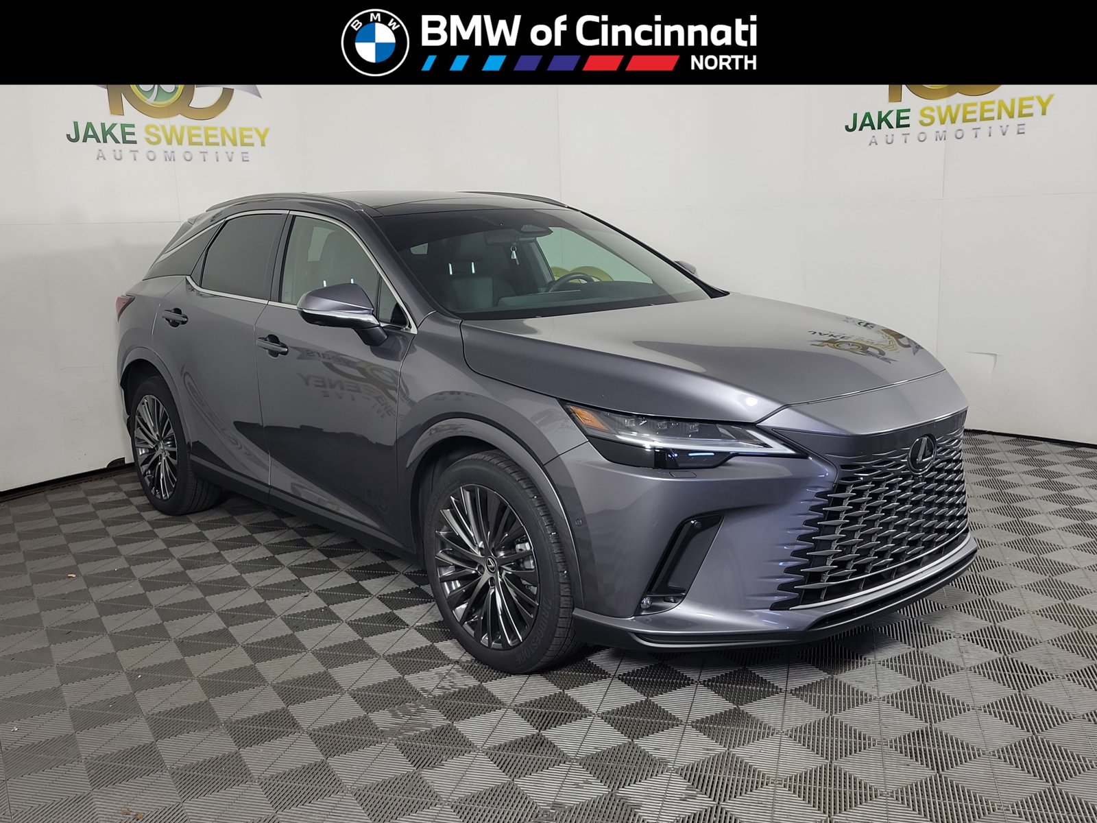 2023 Lexus RX