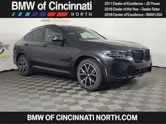 2025 BMW X4 xDrive30i SUV