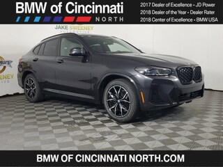 2025 BMW X4 xDrive30i SUV for sale in Cincinnati, OH