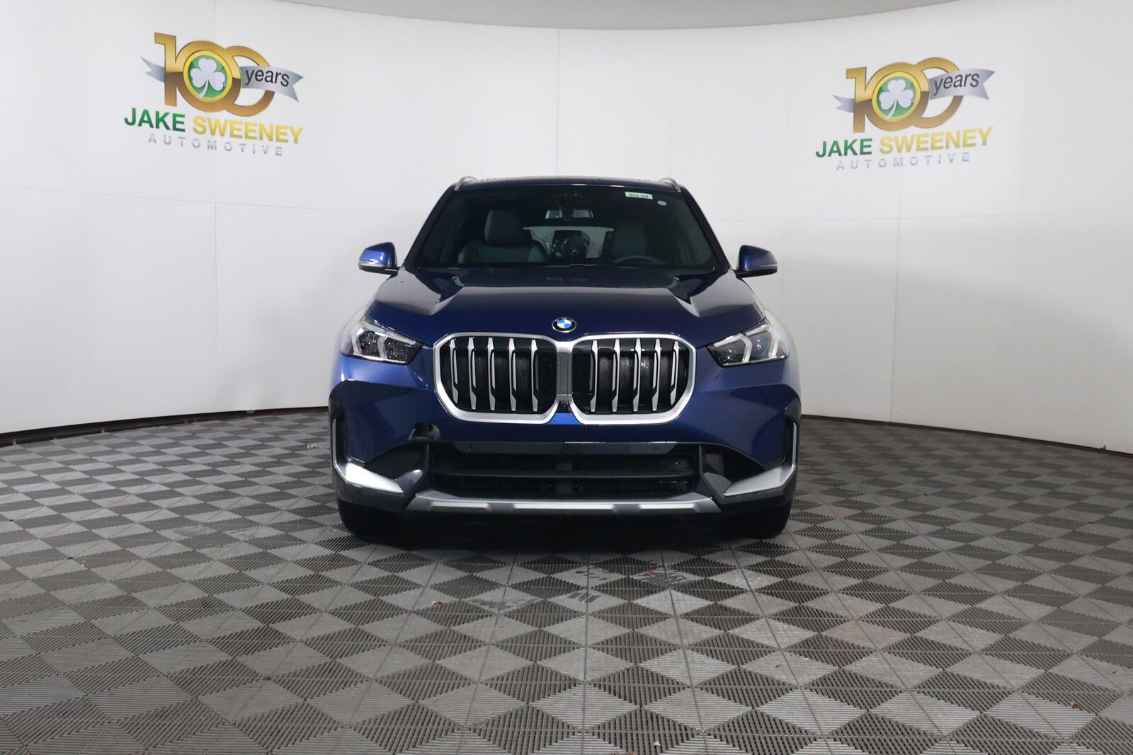2025 Bmw X1 XDrive28i photo 2