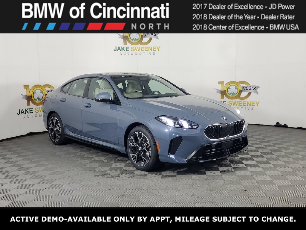 New 2025 BMW 2 Series 228i xDrive Gran Coupe Gran Coupe