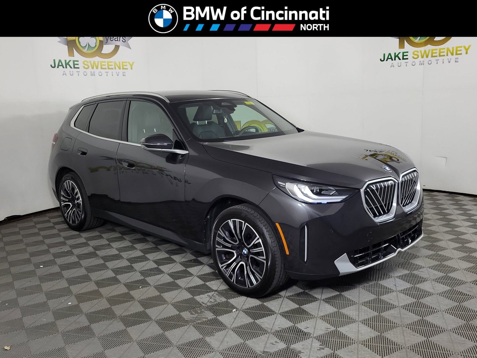 2025 BMW X3 30 XDRIVE's photo