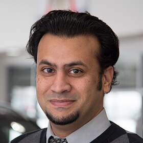 Staff member Aatir Barlas from ID_eb6d6a414607