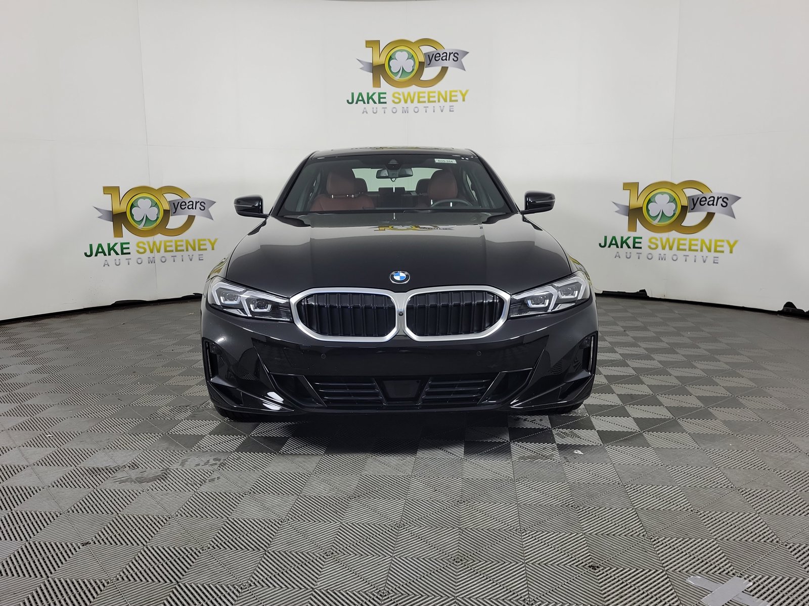 2025 Bmw 330i photo 2