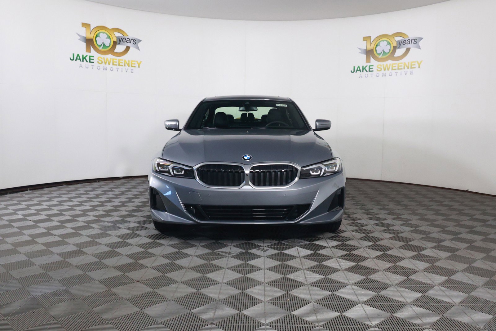 Certified 2024 BMW 3 Series 330i with VIN 3MW89FF0XR8E82950 for sale in Cincinnati, OH