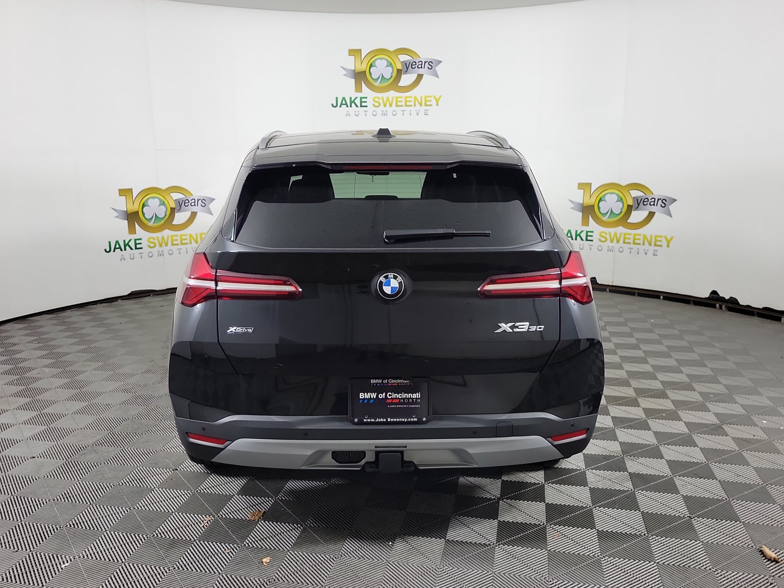 2026 BMW X3 30 - Photo 6
