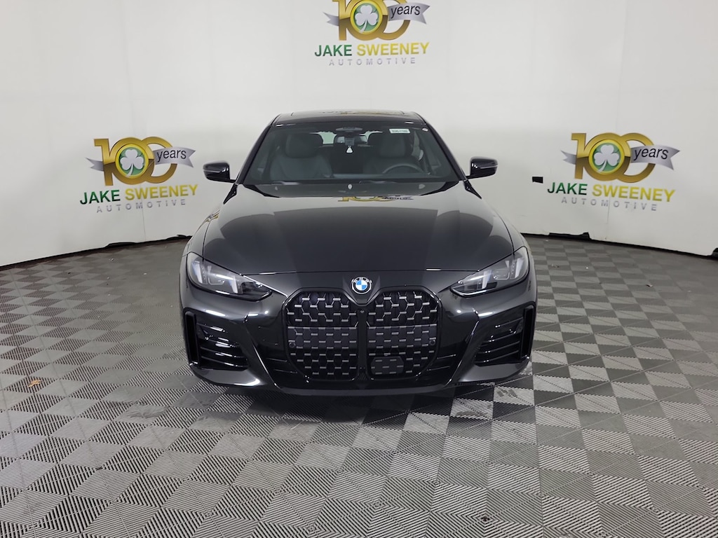 New 2026 BMW 4 Series 430i xDrive Gran Coupe Gran Coupe