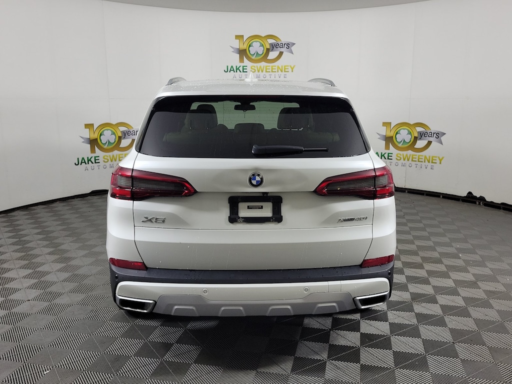 Used 2019 BMW X5 xDrive40i SUV