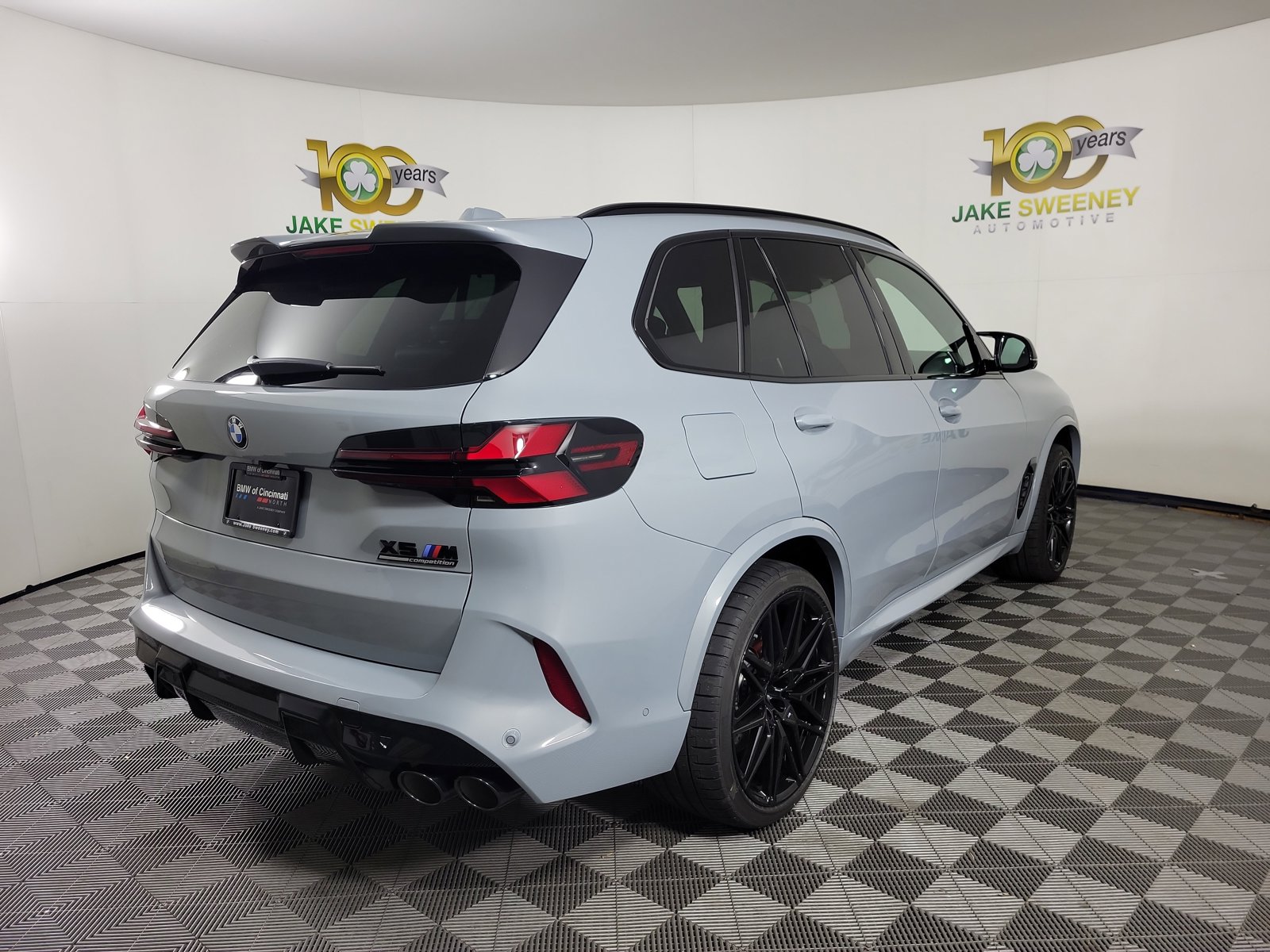 2026 BMW X5 M X5 M - Photo 7