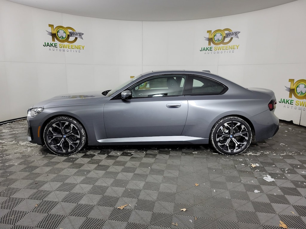 New 2026 BMW 2 Series 230i xDrive Coupe Coupe