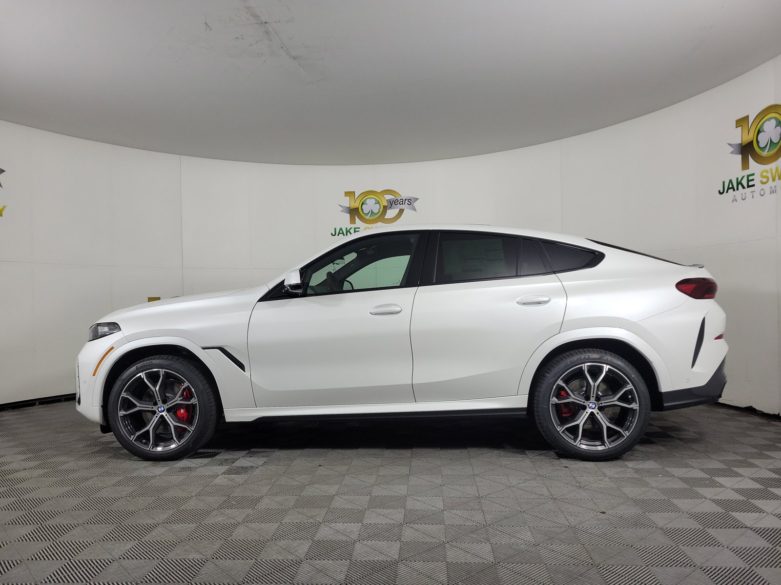 2026 Bmw X6 xDrive40i photo 4