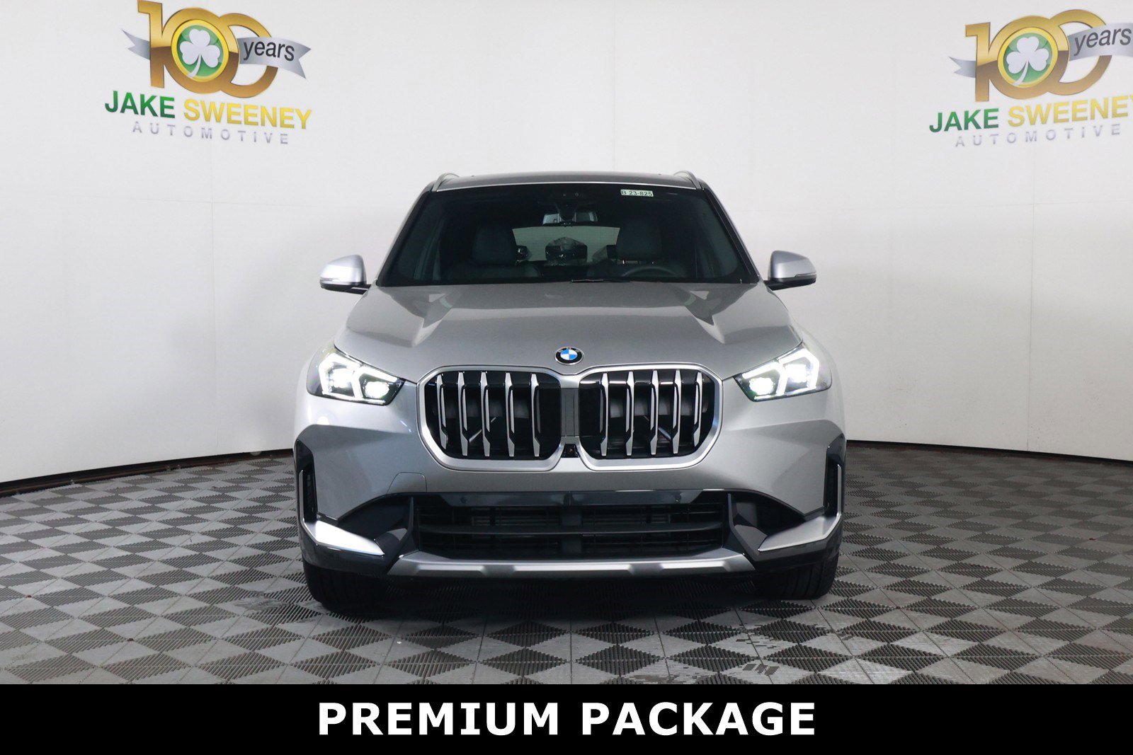 Certified 2023 BMW X1 28i with VIN WBX73EF02P5X72378 for sale in Cincinnati, OH