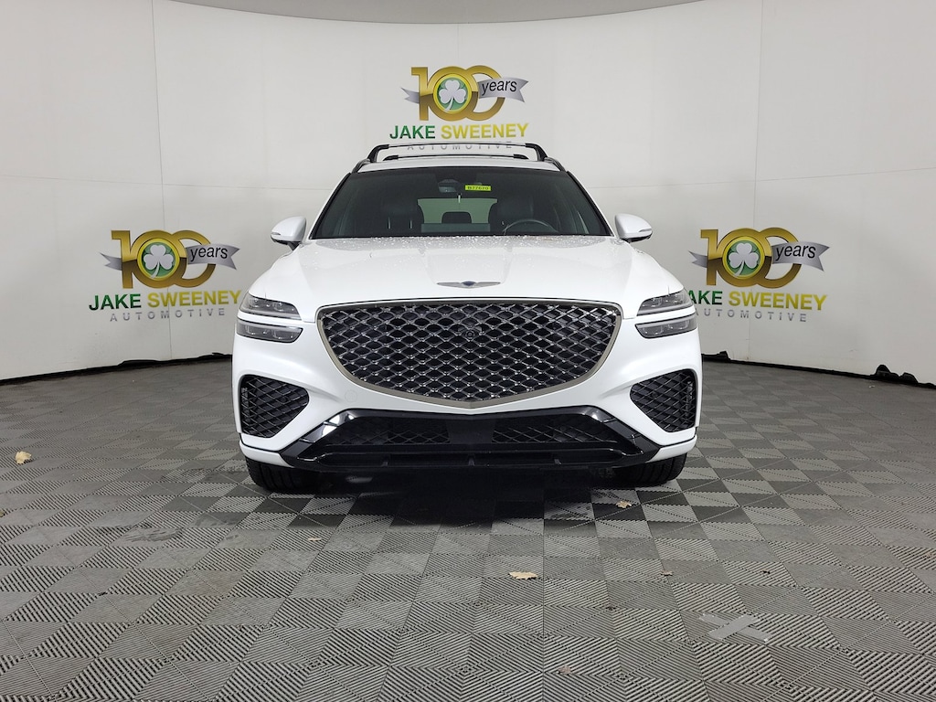 Used 2023 Genesis GV70 2.5T AWD SUV