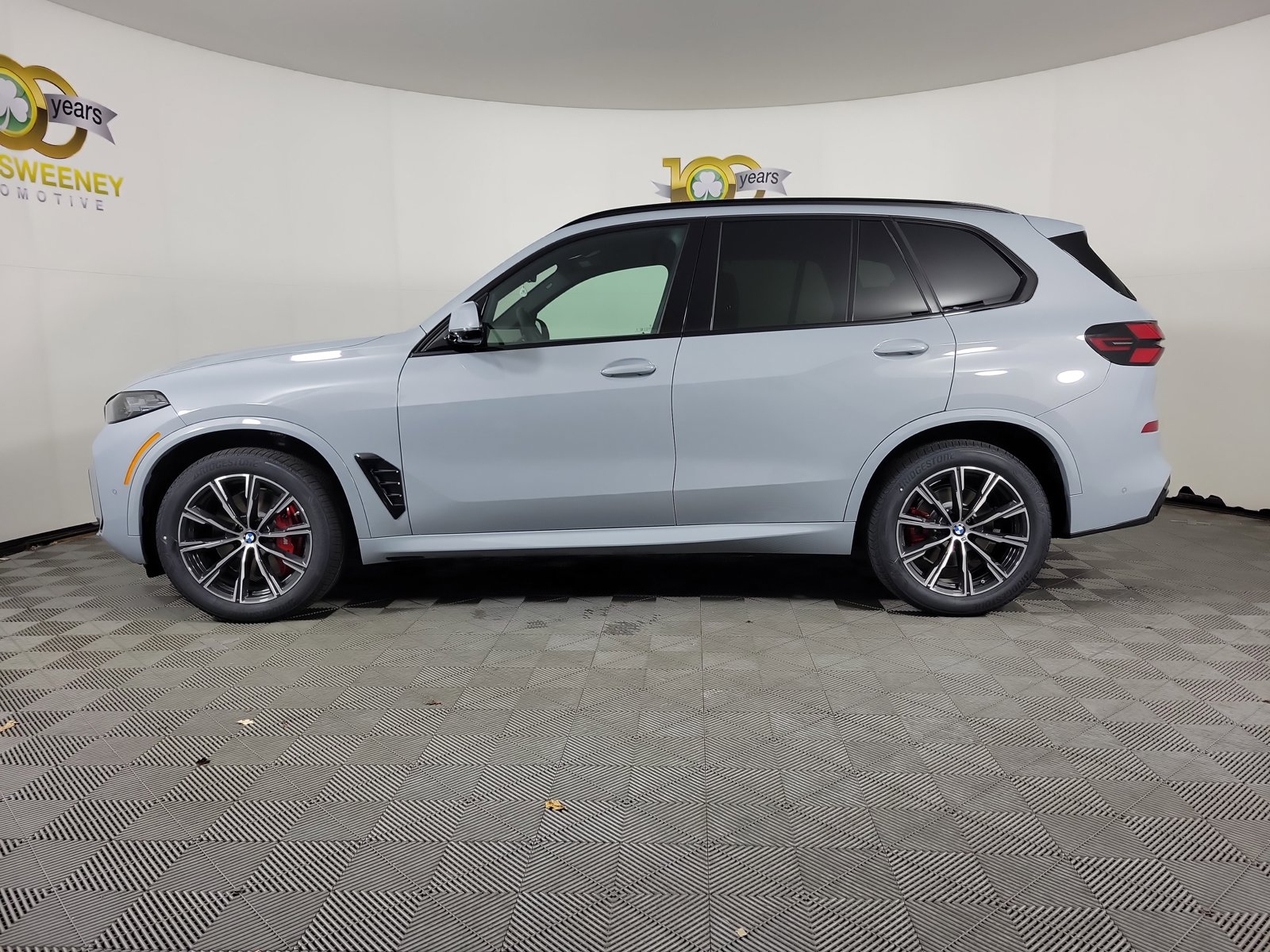 2026 Bmw X5 xDrive40i photo 4