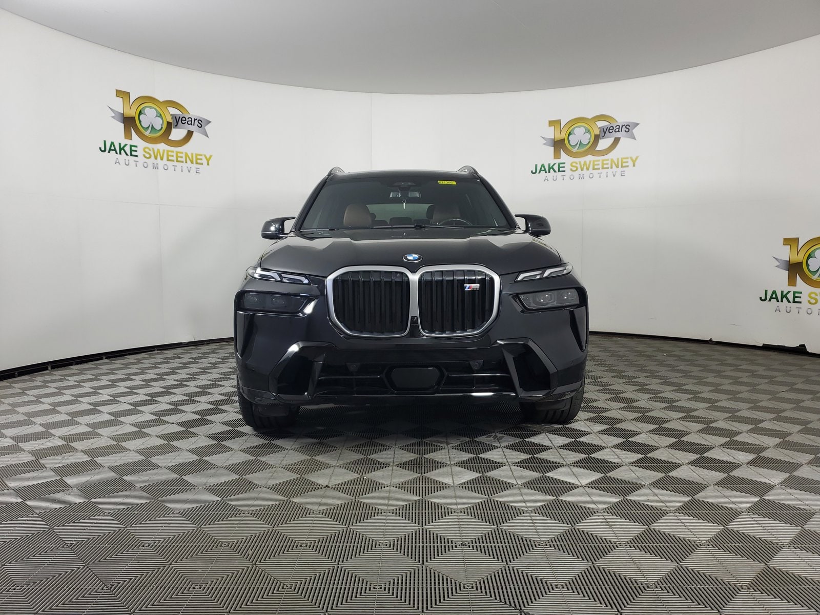 Certified 2024 BMW X7 M60i with VIN 5UX33EM00R9S85169 for sale in Cincinnati, OH