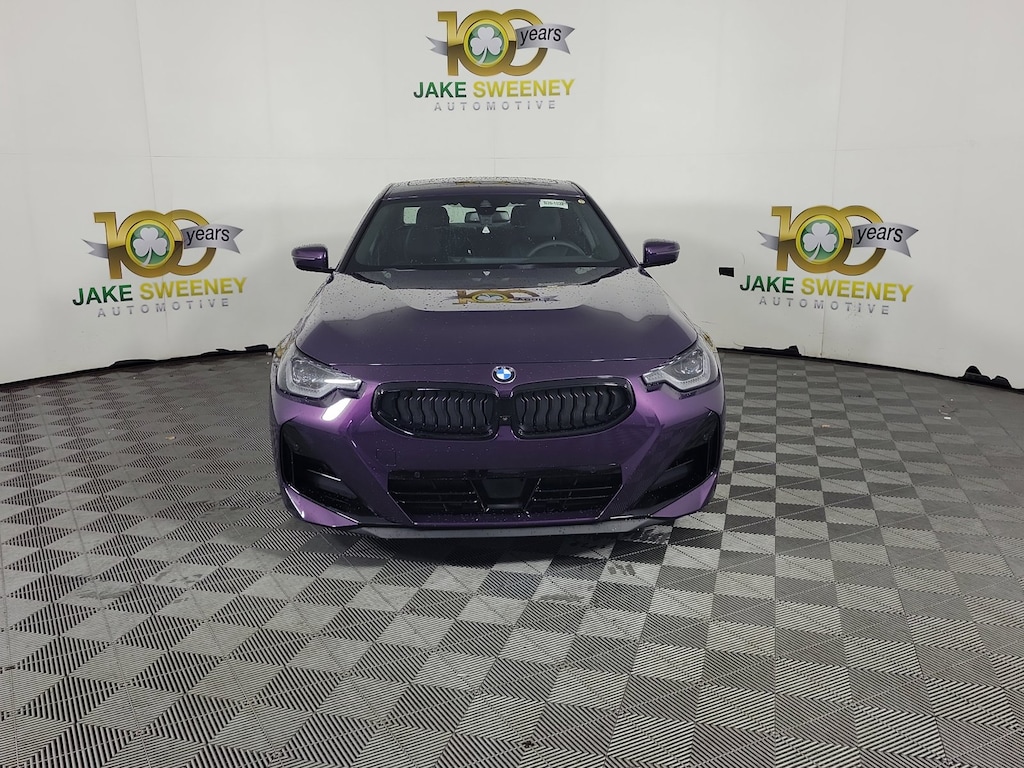 New 2026 BMW 2 Series 230i xDrive Coupe Coupe