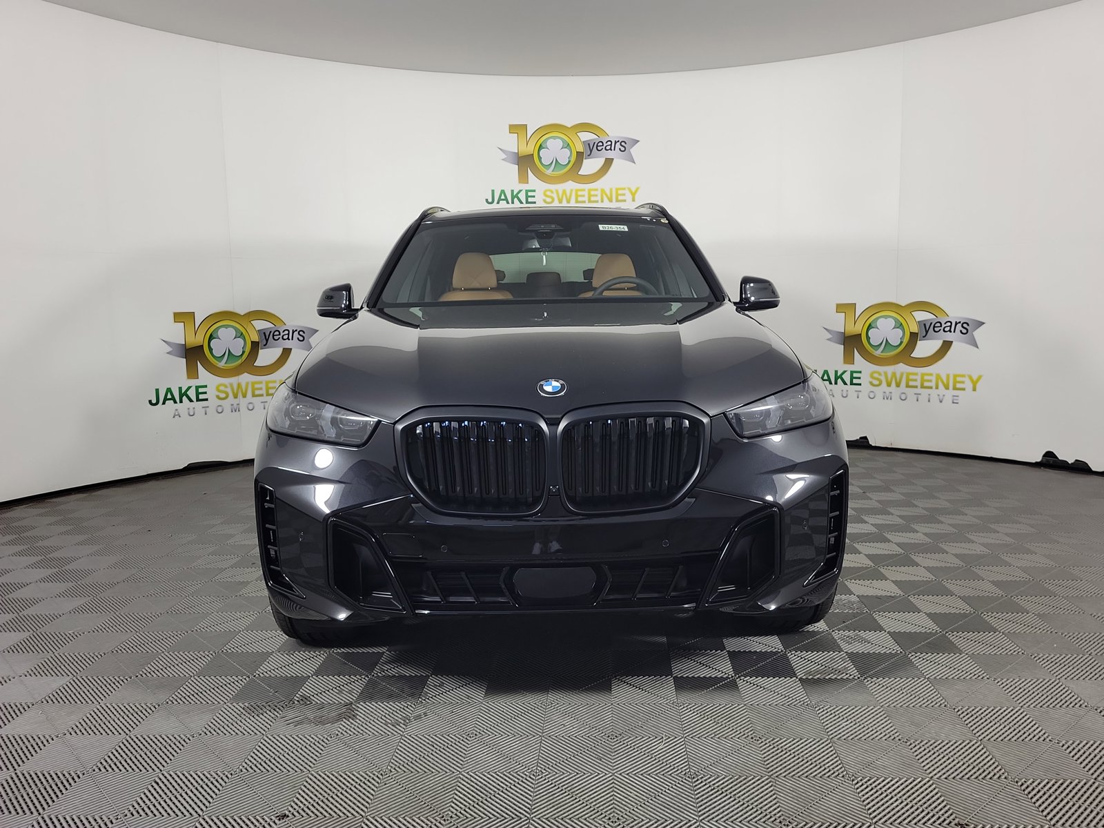2026 Bmw X5 xDrive40i photo 2