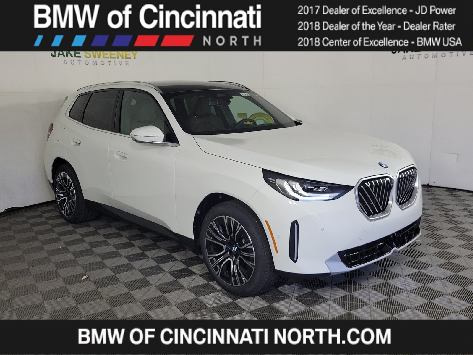 2026 BMW X3