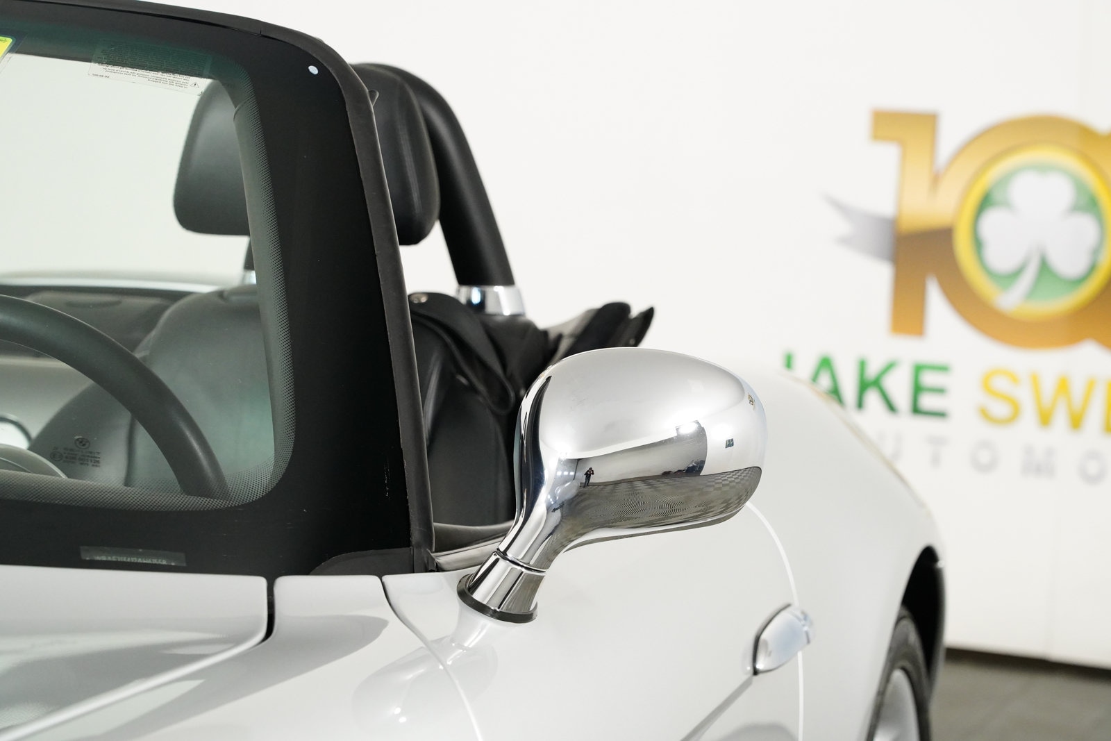 2002 BMW Z8 Base - Photo 12