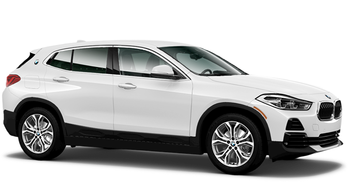New BMW® X2 Lease & Finance Offers - Cincinnati OH