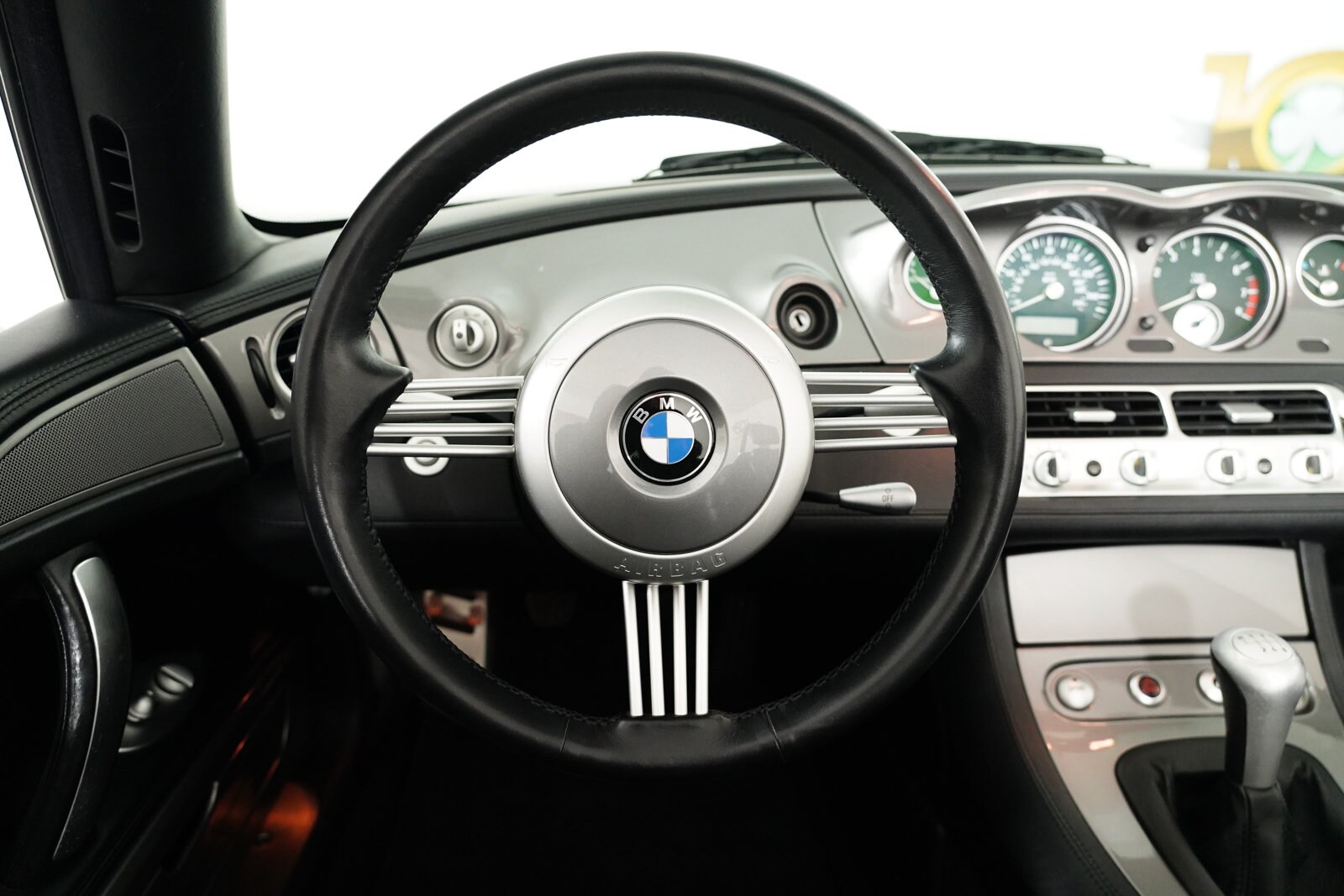 2002 BMW Z8 Base - Photo 22