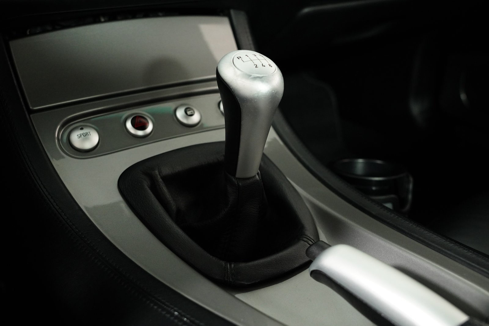 2002 BMW Z8 Base - Photo 29