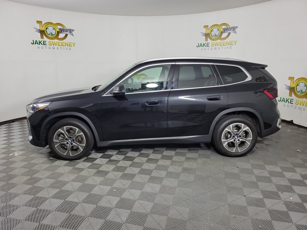 Certified 2023 BMW X1 xDrive28i SUV