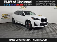 2026 BMW X1 M35i SUV