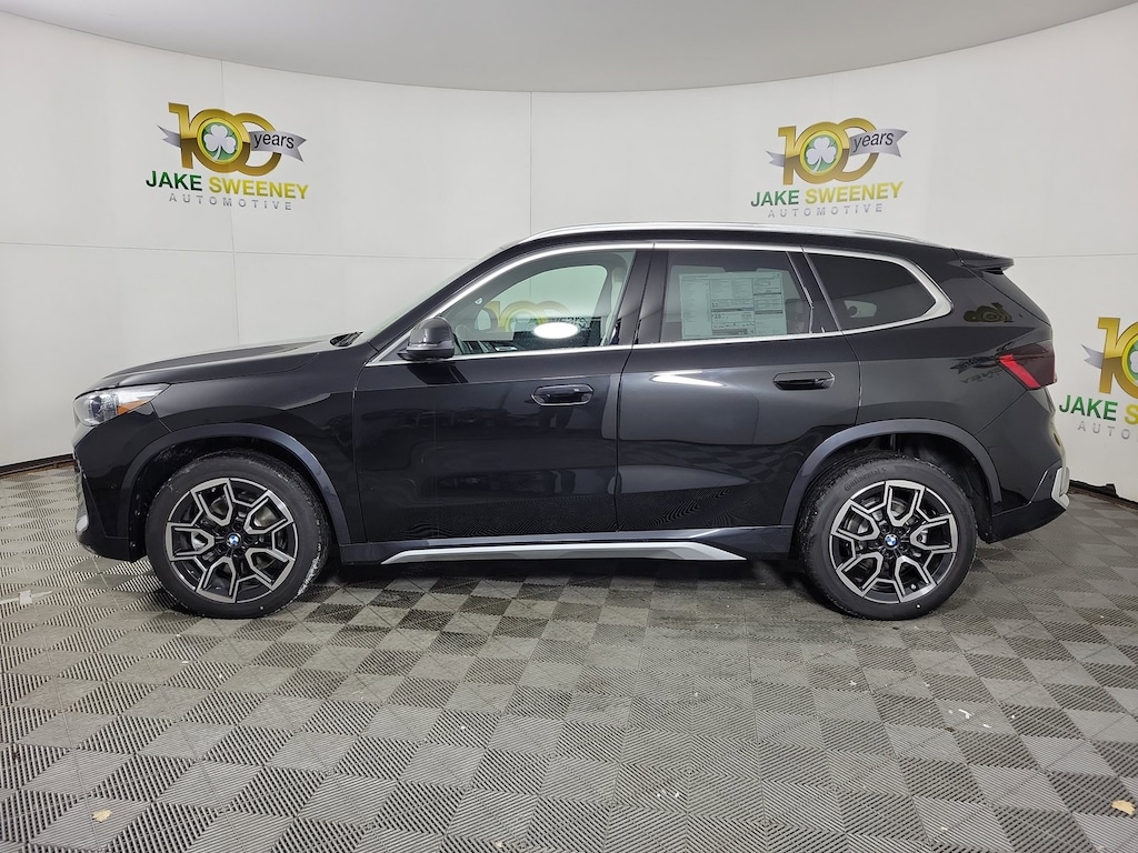 New 2026 BMW X1 xDrive28i SUV