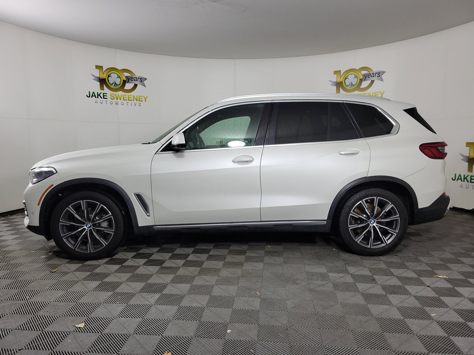 2019 Bmw X5 xDrive40i photo 2
