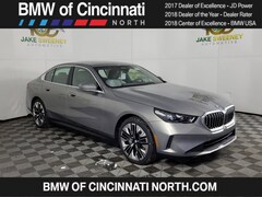 2026 BMW i5 xDrive40 Sedan