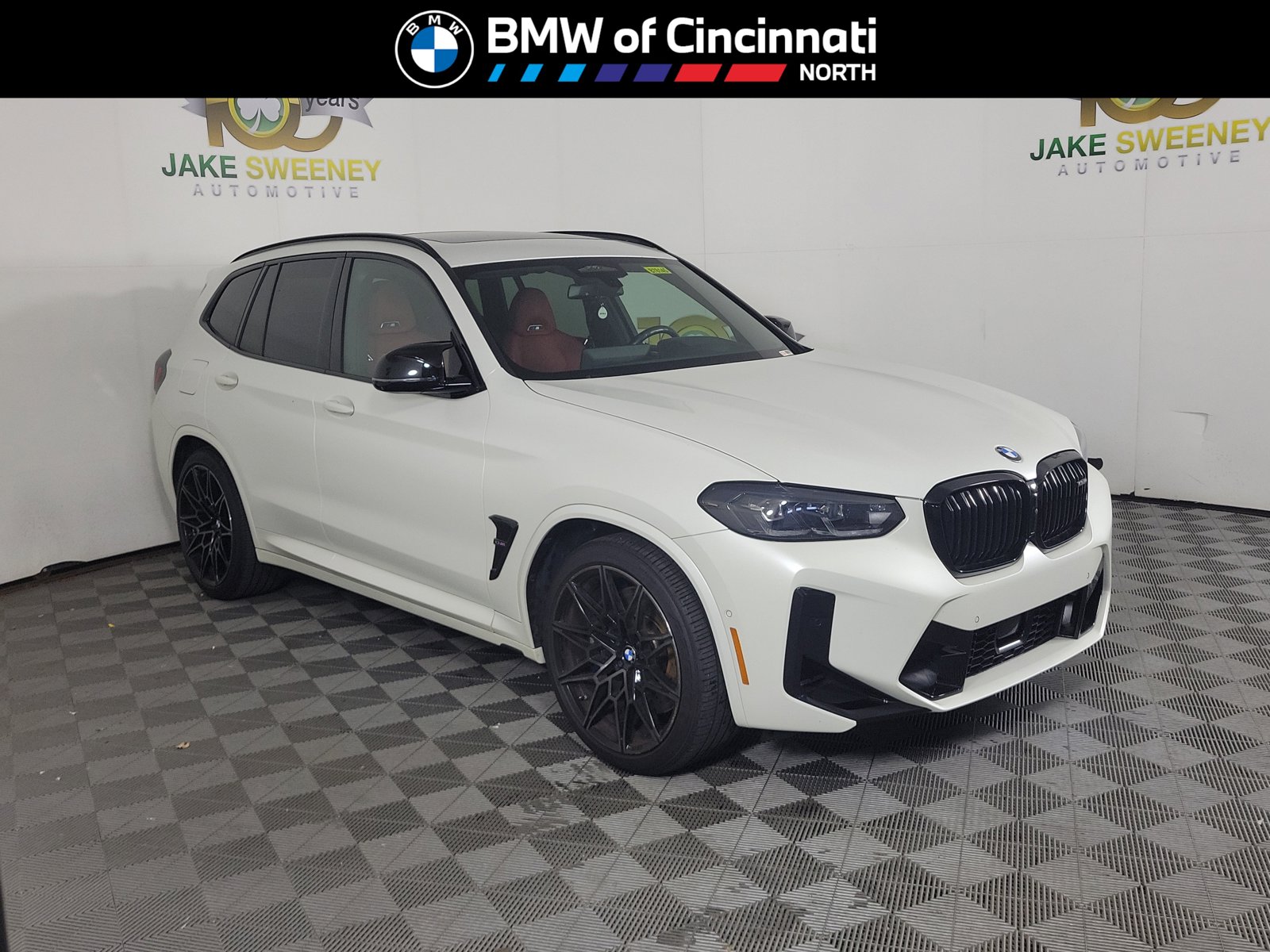 2023 BMW X3 M -'s photo