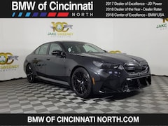 2026 BMW M5 M5 Sedan