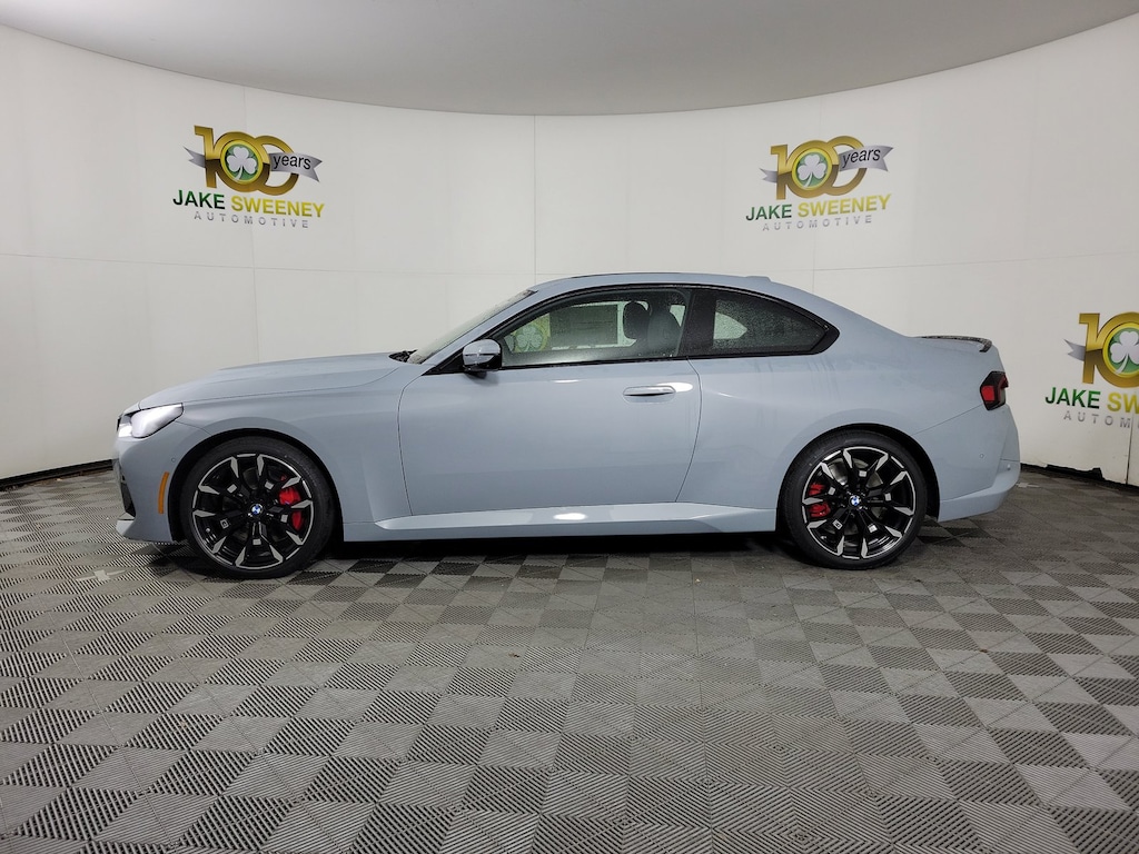 New 2026 BMW 2 Series 230i xDrive Coupe Coupe