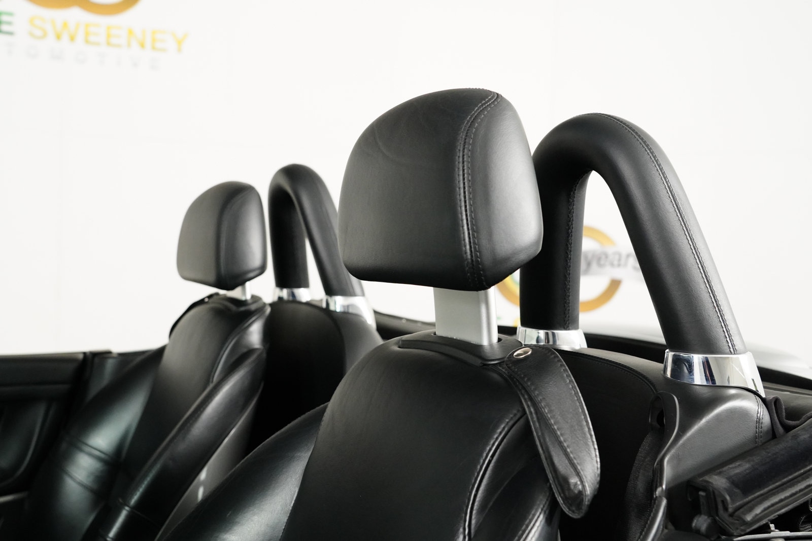 2002 BMW Z8 Base - Photo 19