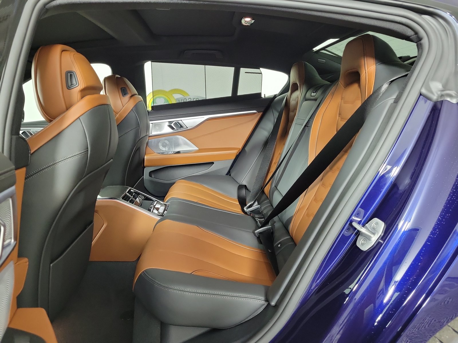 2026 BMW 8 Series 840i - Photo 10