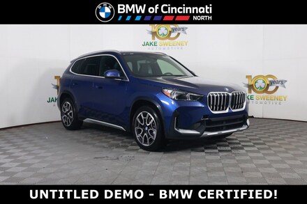 2025 BMW X1 xDrive28i SUV