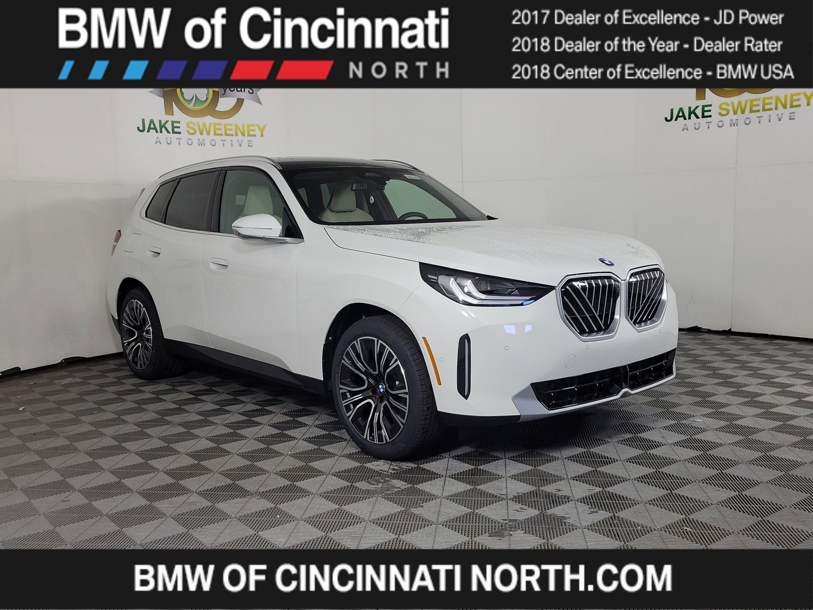 2026 BMW X3 30's photo